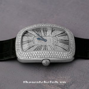 Đồng Hồ Franck Muller Galet 3002 M QZ Full Diamond