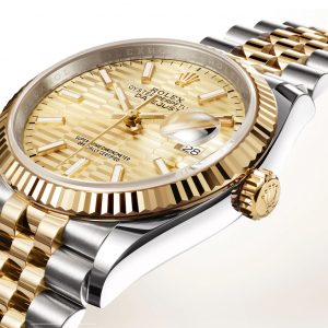 Đồng hồ Rolex Datejust 36mm 126233 Model 2022