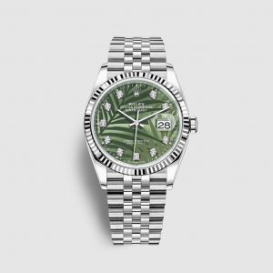Đồng hồ Rolex DateJust 36mm 126234-0055 Model 2022