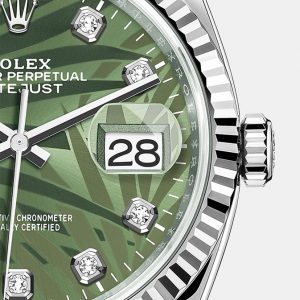 Đồng hồ Rolex DateJust 36mm 126234-0055 Model 2022