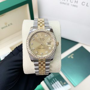 Đồng hồ Rolex Datejust 116243 36mm
