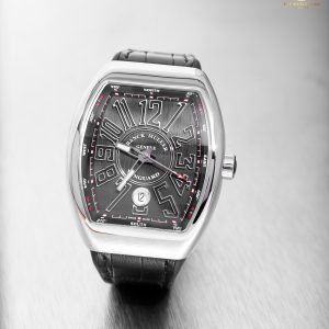 Đồng hồ Franck Muller V 41 SC DT Black
