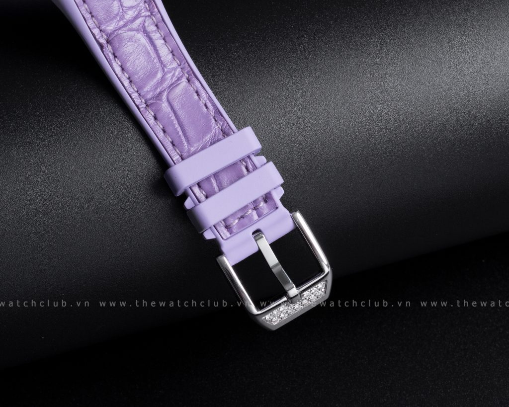 Franck Muller Vanguard V 32 Color Lavender