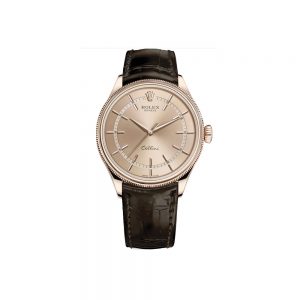 Đồng hồ Rolex Cellini Time 50505-0012 Automatic