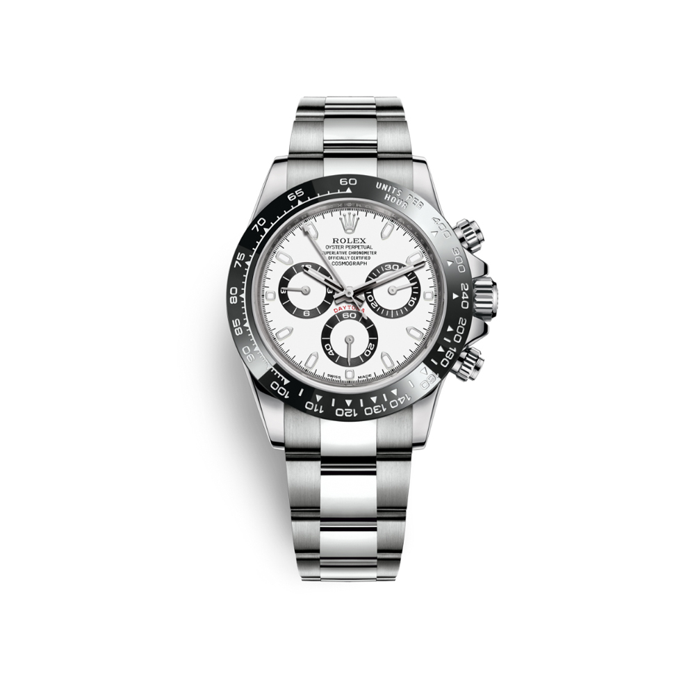Đồng hồ Rolex Cosmograph Daytona 116500ln-0001