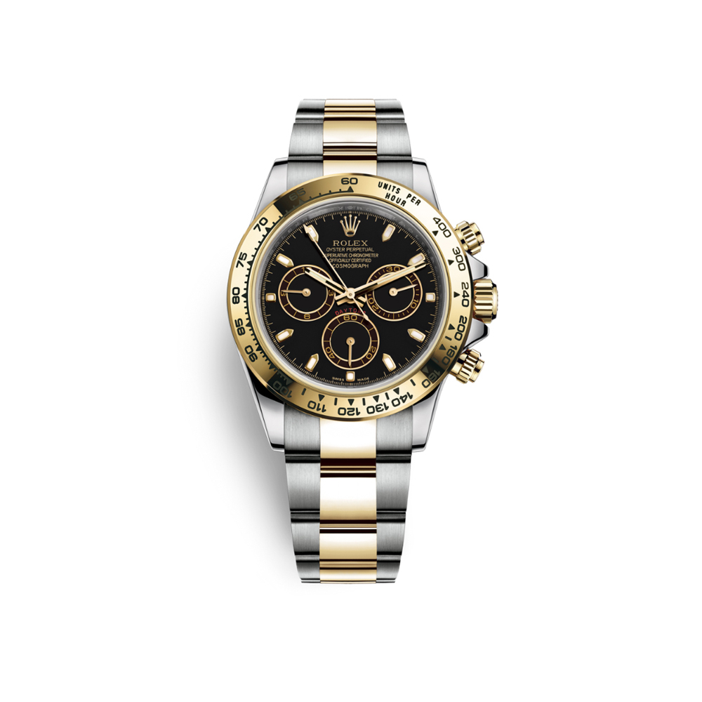 Đồng hồ Rolex Cosmograph Daytona 116503-0004