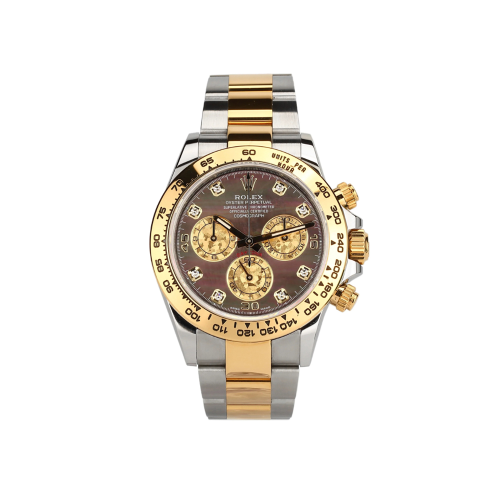Đồng hồ Rolex Cosmograph Daytona 116503