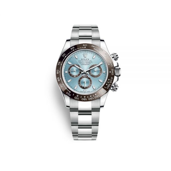 Đồng hồ Rolex Cosmograph Daytona 116506-0001