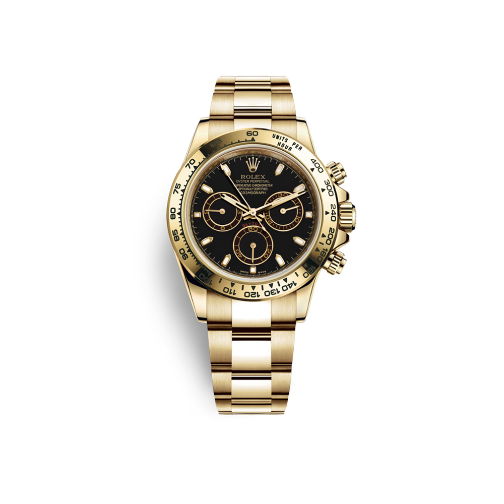 Đồng hồ Rolex Cosmograph Daytona 116508-0004