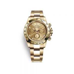 Đồng hồ Rolex Cosmograph Daytona 116508-0006