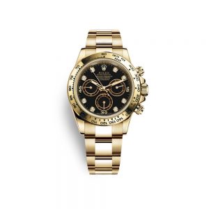 Đồng hồ Rolex Cosmograph Daytona 116508-0008