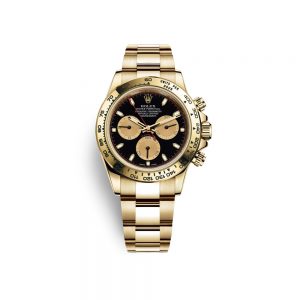 Đồng hồ Rolex Cosmograph Daytona 116508-0009