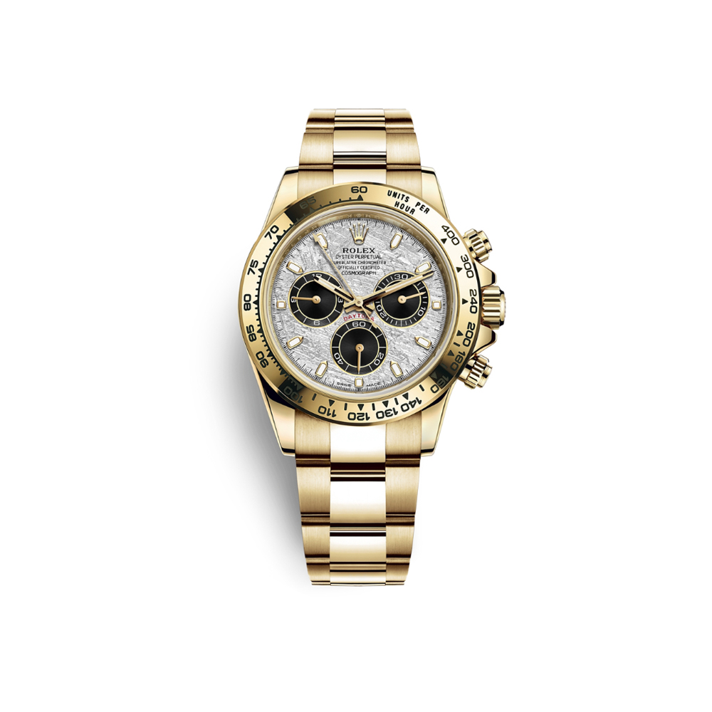 Đồng hồ Rolex Cosmograph Daytona 116508-0015 