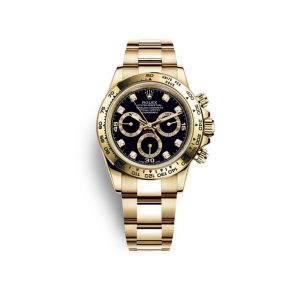 Đồng hồ Rolex Cosmograph Daytona 116508-0016
