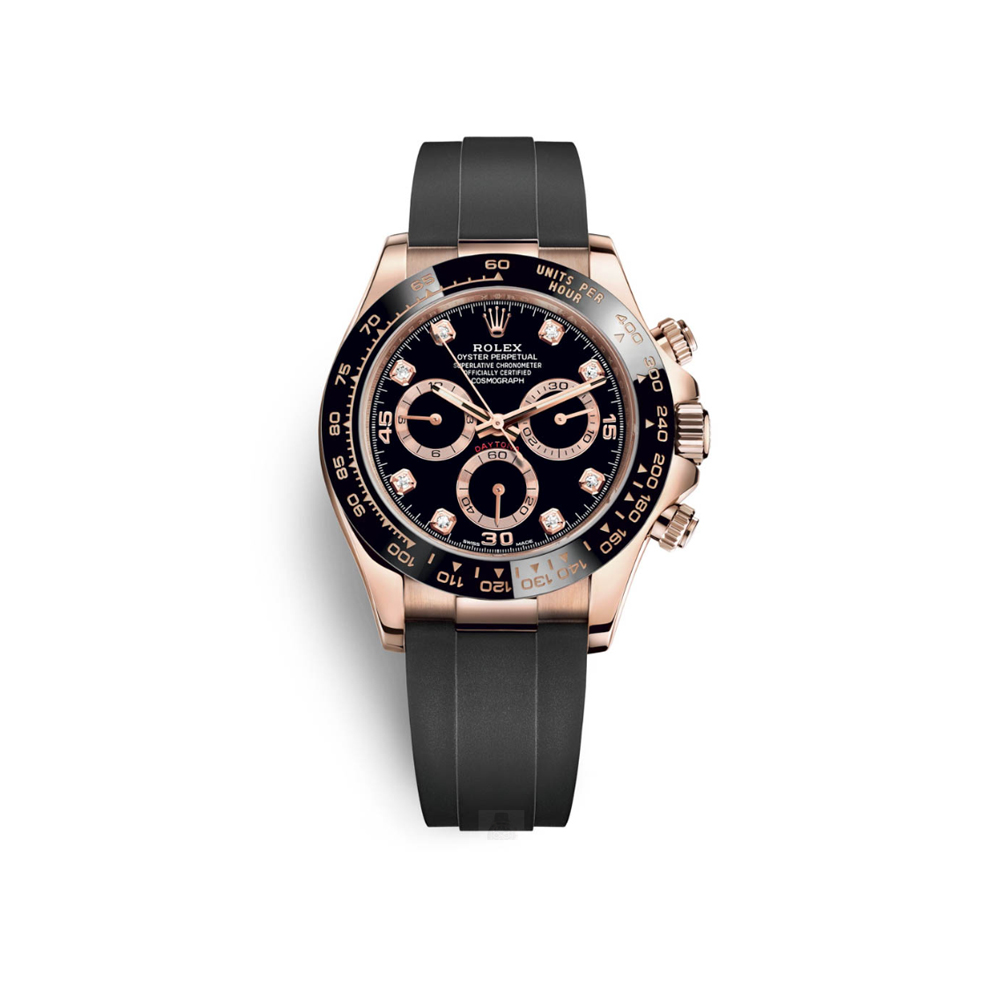 Đồng hồ Rolex Cosmograph Daytona 116515LN-0057
