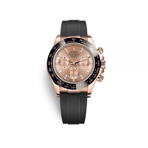 Đồng hồ Rolex Cosmograph Daytona 116515ln-0021