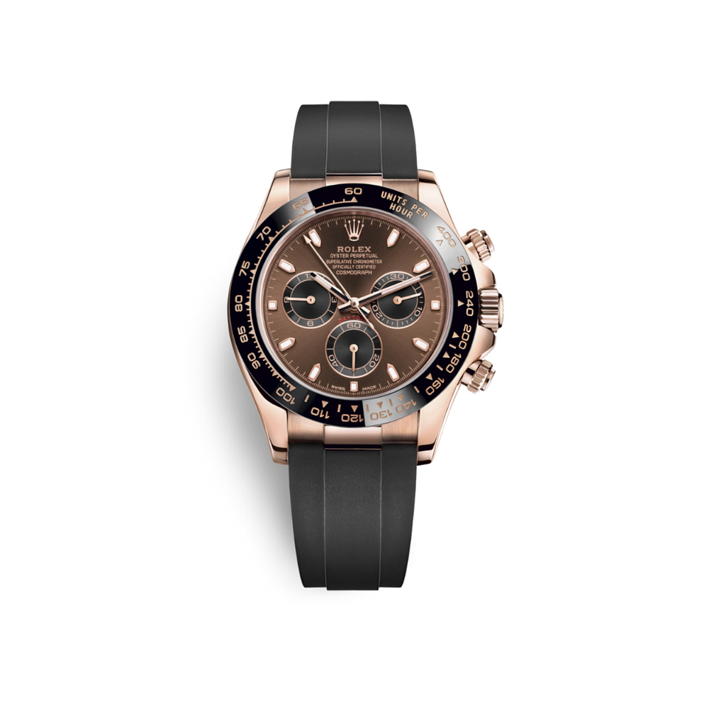 Đồng hồ Rolex Cosmograph Daytona 116515ln-0041