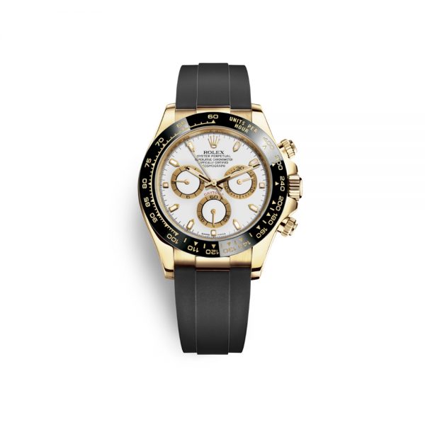 Đồng hồ Rolex Cosmograph Daytona 116518ln-0041
