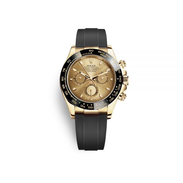Đồng hồ Rolex Cosmograph Daytona 116518ln-0042