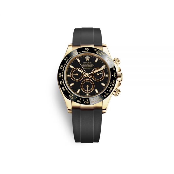 Đồng hồ Rolex Cosmograph Daytona 116518ln-0043
