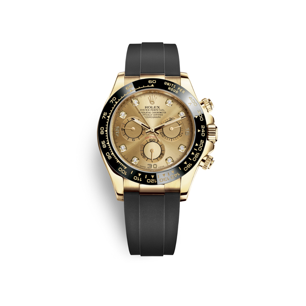 Đồng hồ Rolex Cosmograph Daytona 116518ln-0044