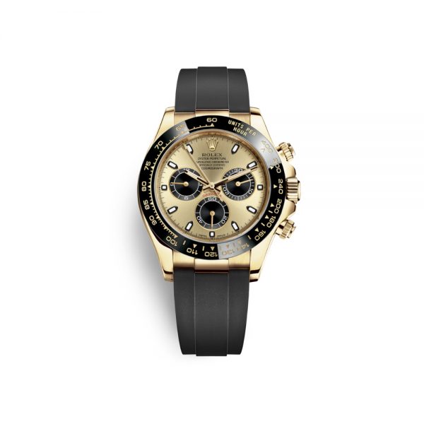 Đồng hồ Rolex Cosmograph Daytona 116518ln-0048