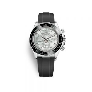 Đồng hồ Rolex Cosmograph Daytona 116519ln-0026