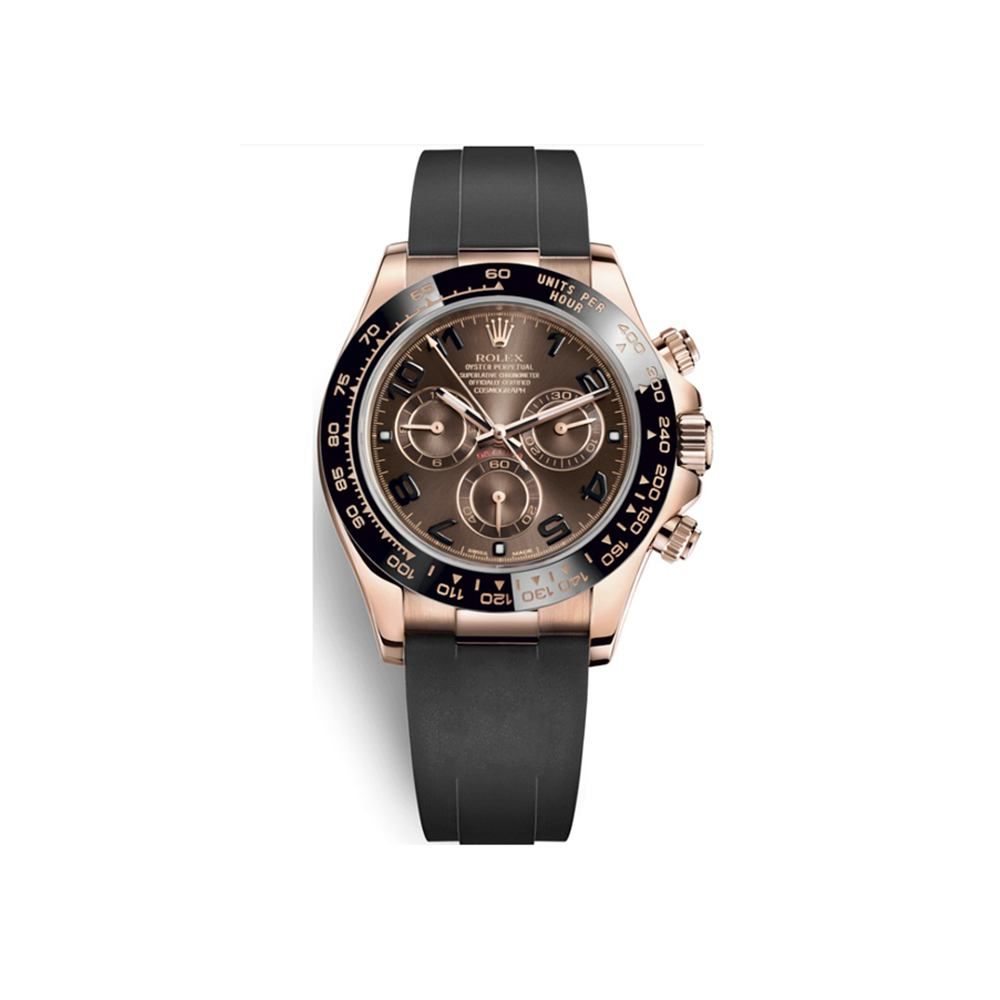 Đồng hồ Rolex Perpetual 116515LN Cosmograph Daytona 40
