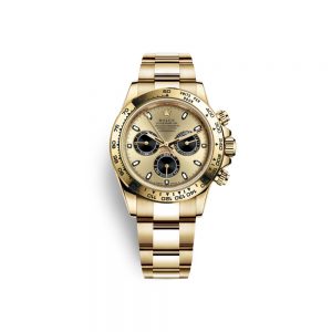 Đồng hồ Rolex Cosmograph Daytona 116508-0014