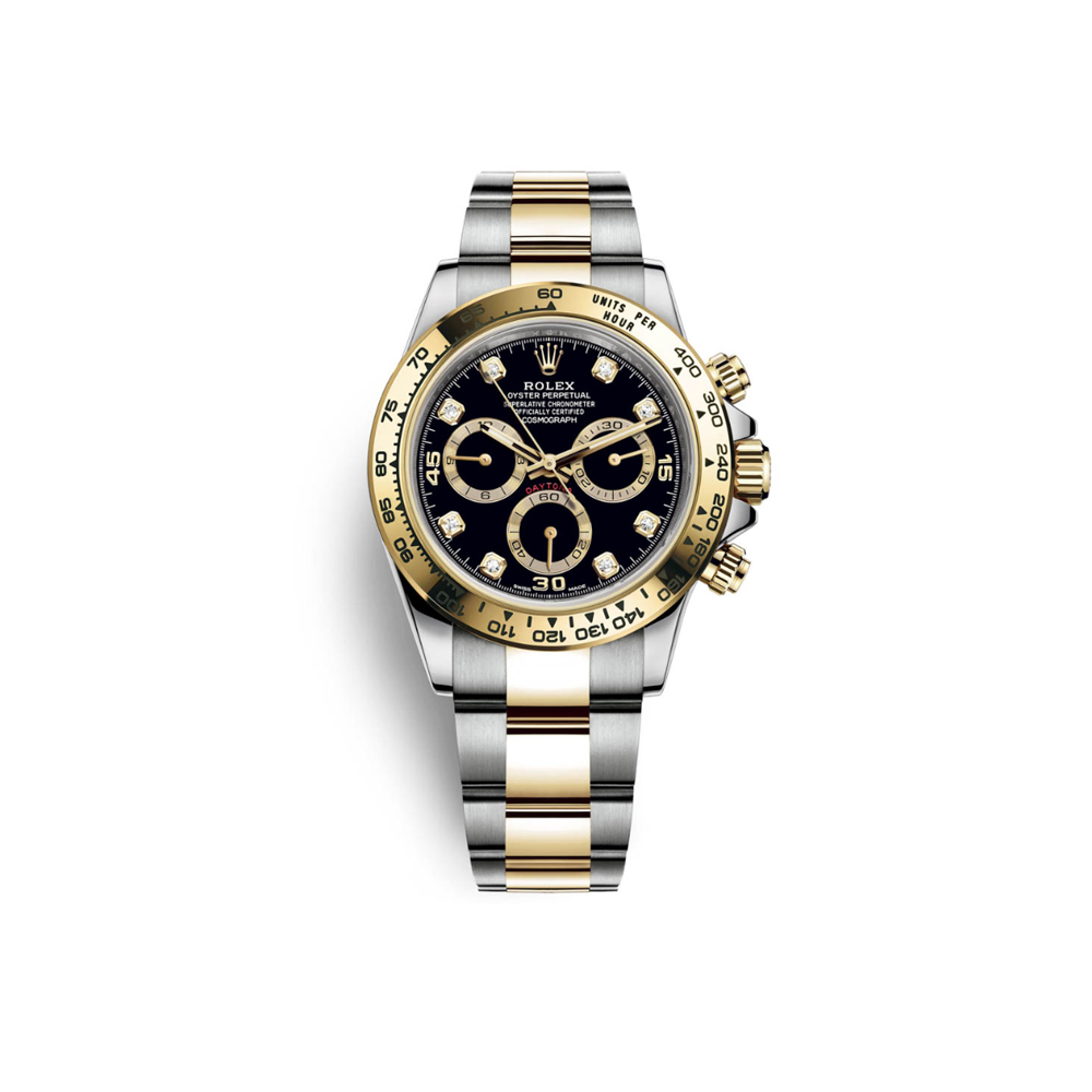 Đồng hồ Rolex Cosmograph Daytona 116503-0011