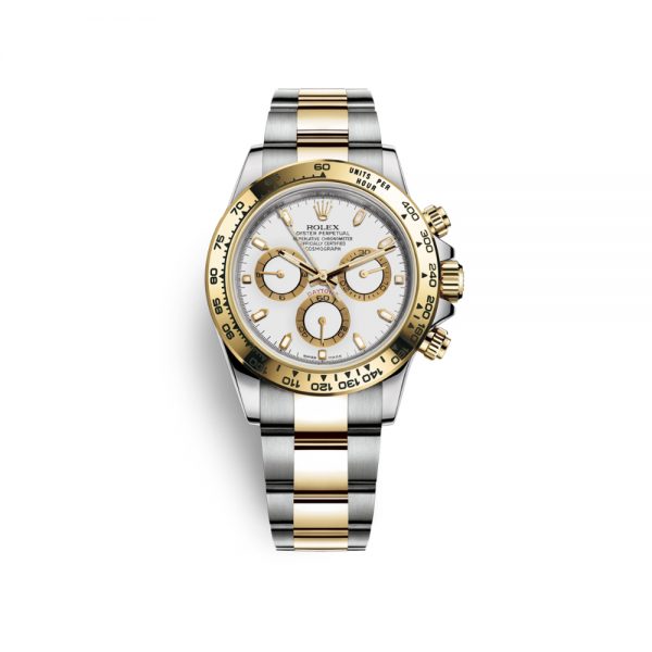 Đồng hồ Rolex Cosmograph Daytona 116503-0001