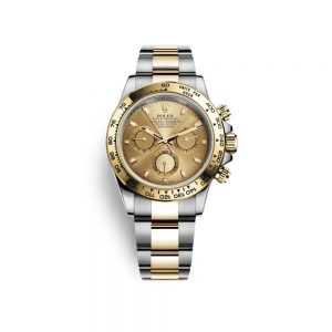 Đồng hồ Rolex Cosmograph Daytona 116503-0003