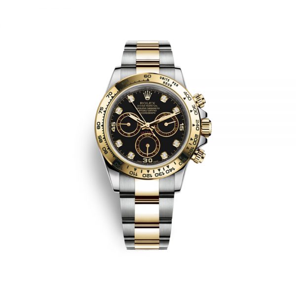 Đồng hồ Rolex Cosmograph Daytona 116503-0008 Oystersteel