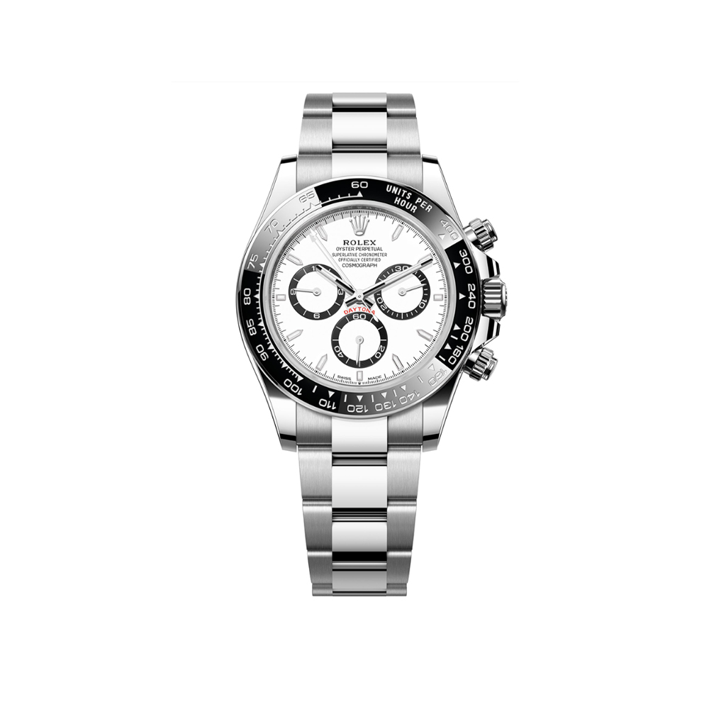 Đồng hồ Rolex Cosmograph Daytona 126500LN-0001