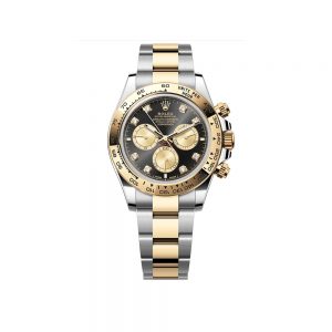 Đồng hồ Rolex Cosmograph Daytona 126503-0002