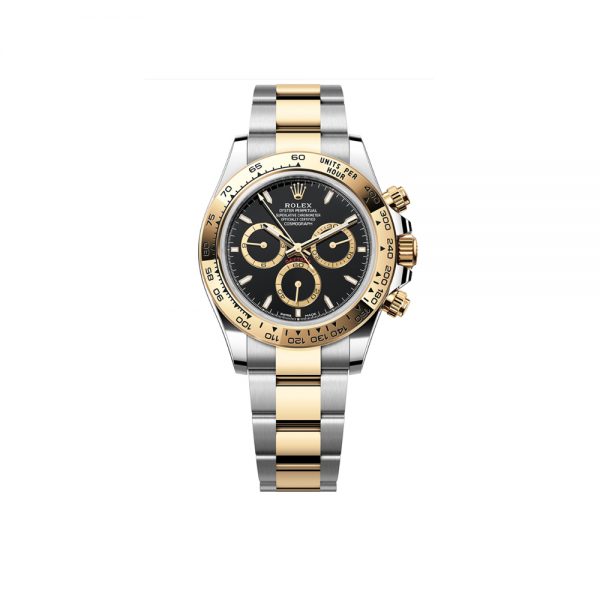 Đồng hồ Rolex Cosmograph Daytona 126503-0003