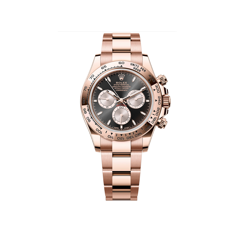 Đồng hồ Rolex Cosmograph Daytona 126505-0001