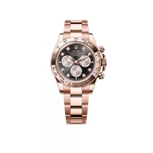 Đồng hồ Rolex Cosmograph Daytona 126505-0002