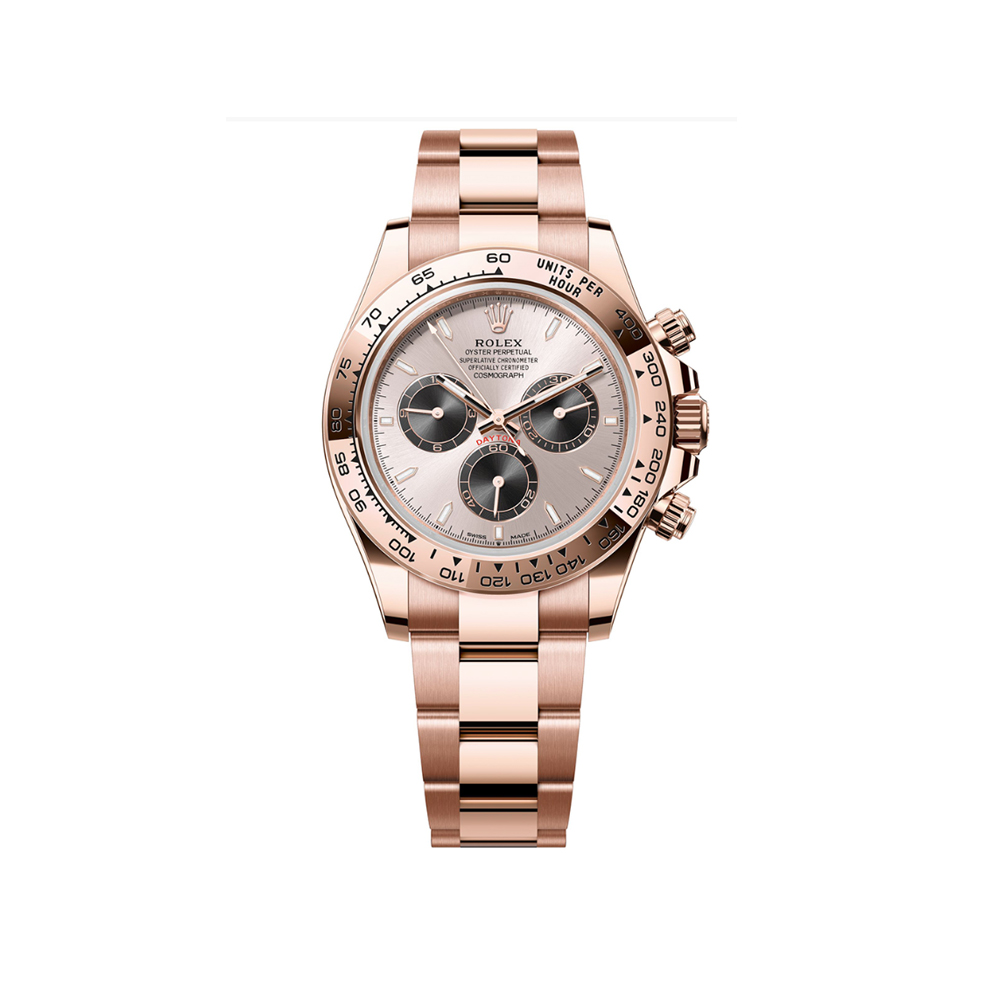 Đồng hồ Rolex Cosmograph Daytona 126505-0003