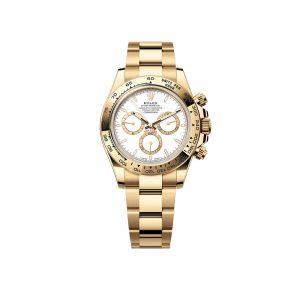 Đồng hồ Rolex Cosmograph Daytona 126508-0001