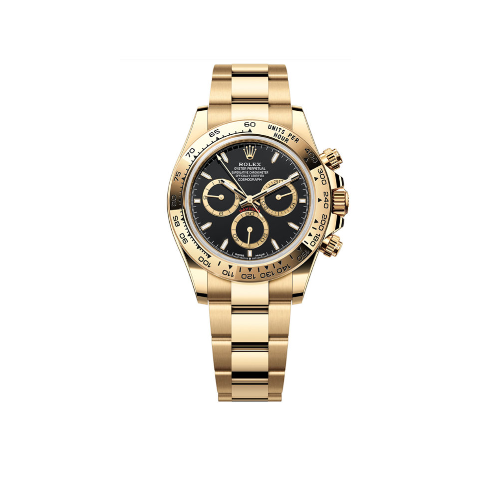 Đồng hồ Rolex Cosmograph Daytona 126508-0004
