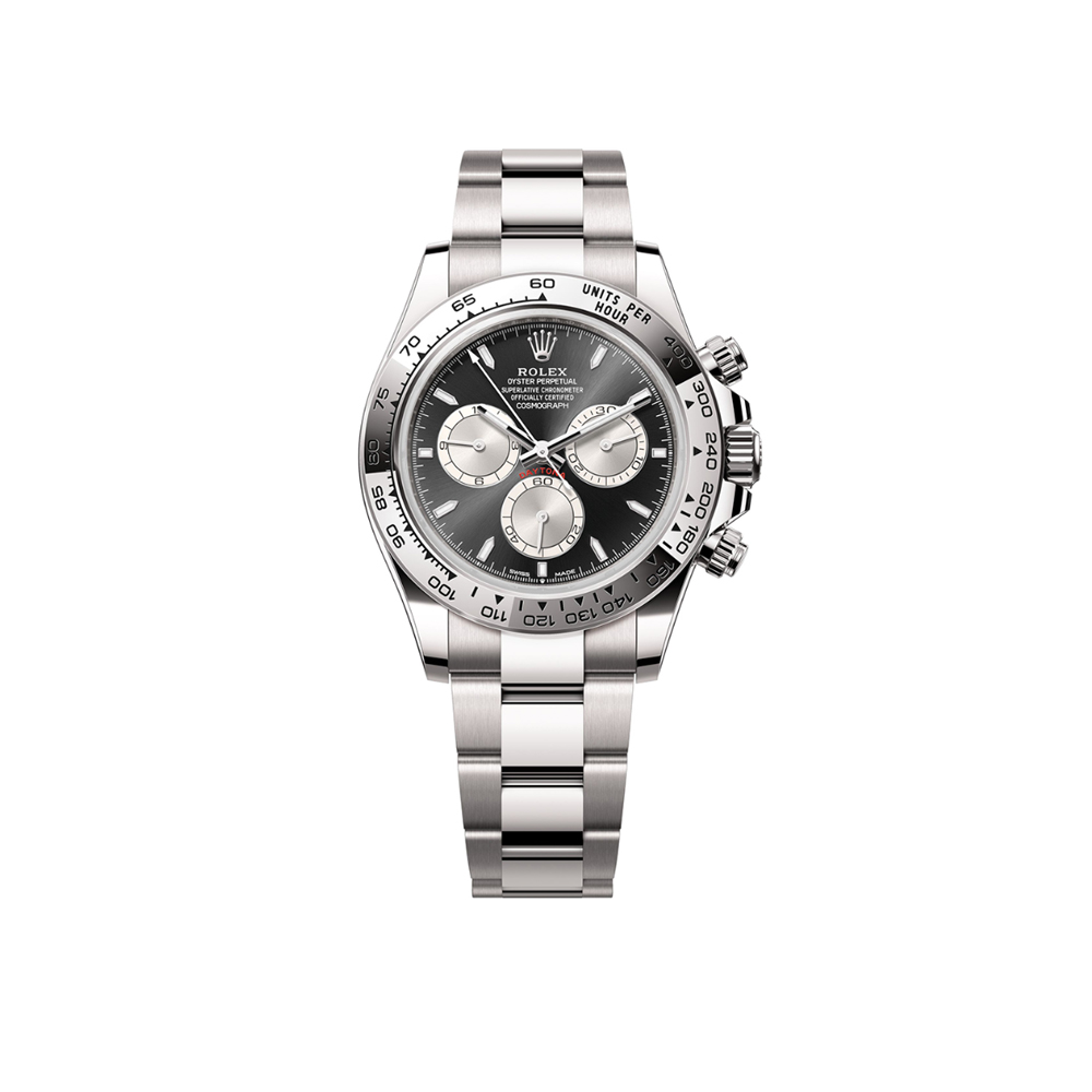 Đồng hồ Rolex Cosmograph Daytona 126509-0001