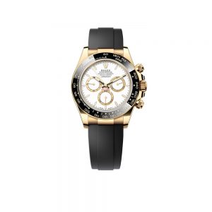 Đồng hồ Rolex Cosmograph Daytona 126518LN-0002