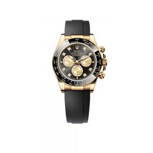 Đồng hồ Rolex Cosmograph Daytona 126518LN-0006