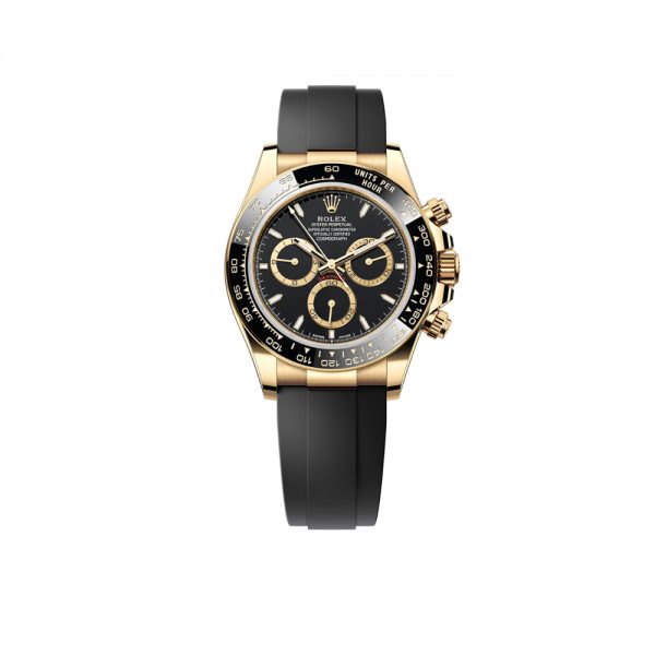 Đồng hồ Rolex Cosmograph Daytona 126518LN-0008