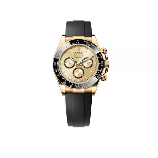 Đồng hồ Rolex Cosmograph Daytona 126518LN-0010