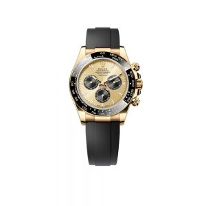 Đồng hồ Rolex Cosmograph Daytona 126518LN-0012