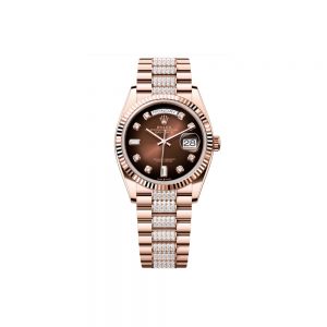 Đồng hồ Rolex Day-Date 36 128235-0038