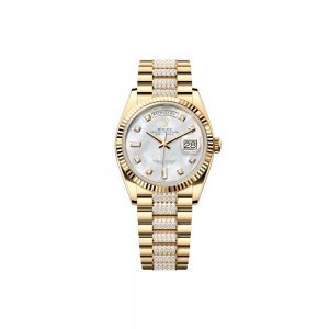 Đồng hồ Rolex Day-Date 36 128238-0032