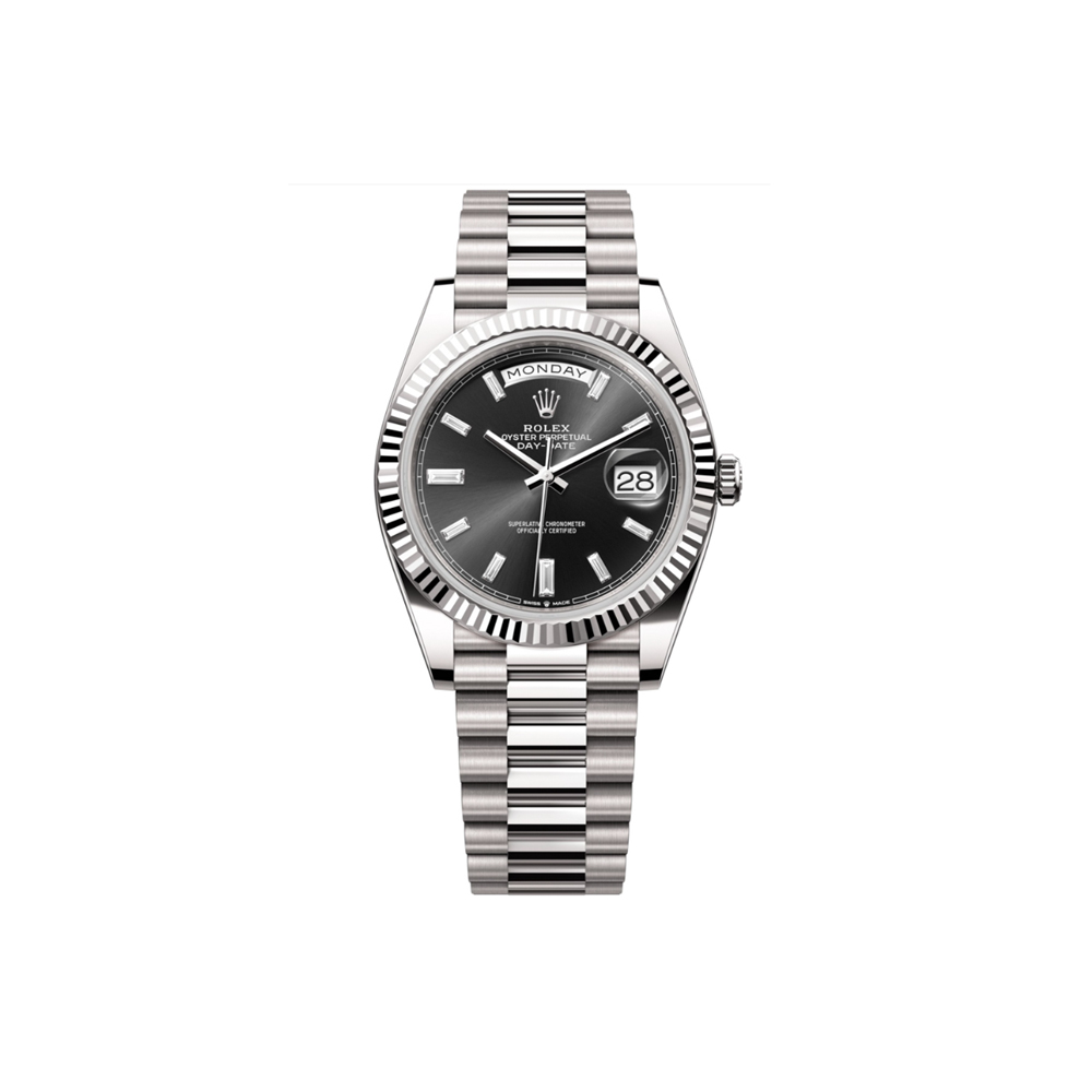 Đồng hồ Rolex Day-Date 40 228239-0005